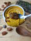 houmous potimarron chataigne