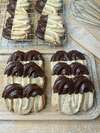 biscuit spritz sans gluten