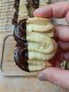 biscuit spritz sans gluten