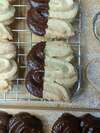 biscuit spritz sans gluten