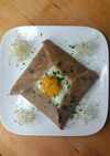 galette sarrasin sans gluten