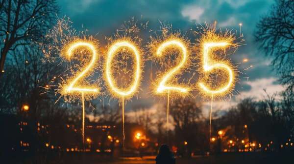 C'est le dernier jour de janvier !