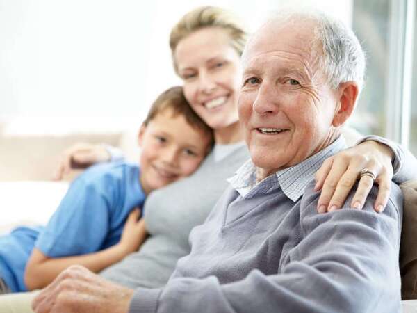 Et si je donnais à mes petits enfants ?