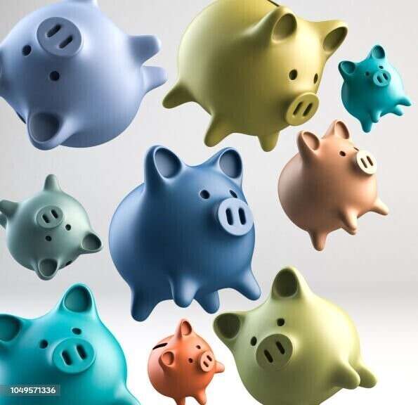 2 000 milliards d'encours ❗