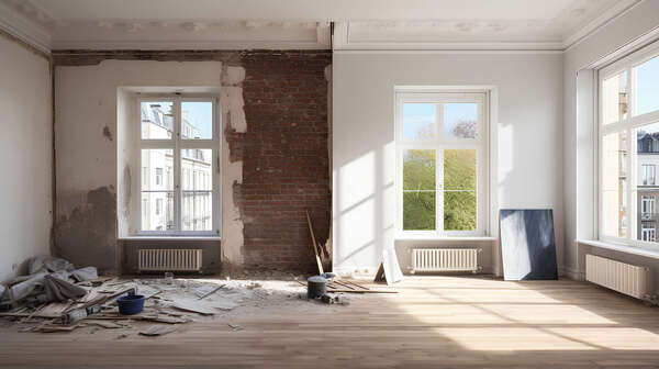 Dispositif Jeanbrun : attention au piège de l'amortissement réintégrable