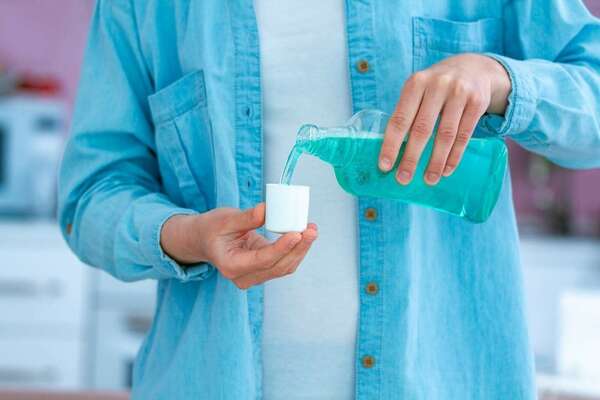 Les mycoses buccales