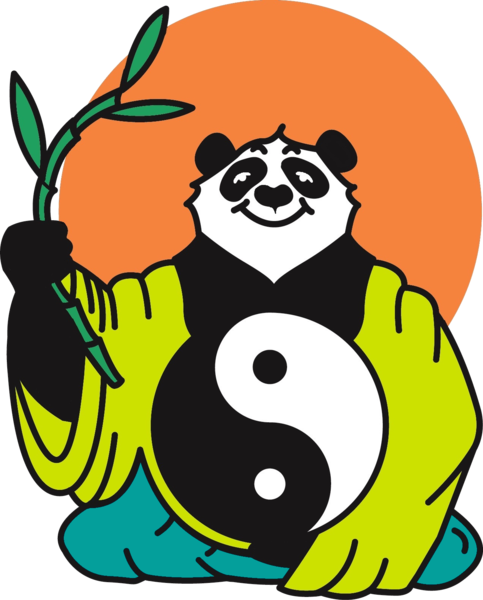 Logo Au Panda Bien Être