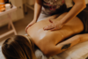 Au Panda Bien Être, massage Bien-Etre