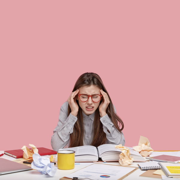 Astuces anti stress pour rester zen en période d’examens avec la sophrologie