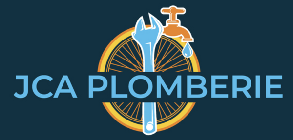 Logo JCA PLOMBERIE