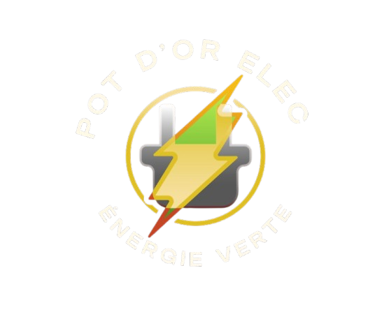 Logo POT D'OR ELEC