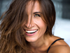 Sourire d’une femme – orthodontie à Soisy-sur-Seine