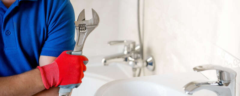 Recherche et réparation de fuites d’eau