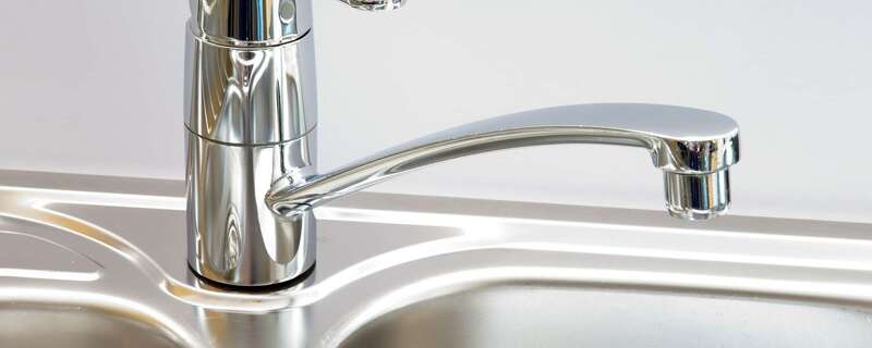 Remplacement de robinetterie défectueuse