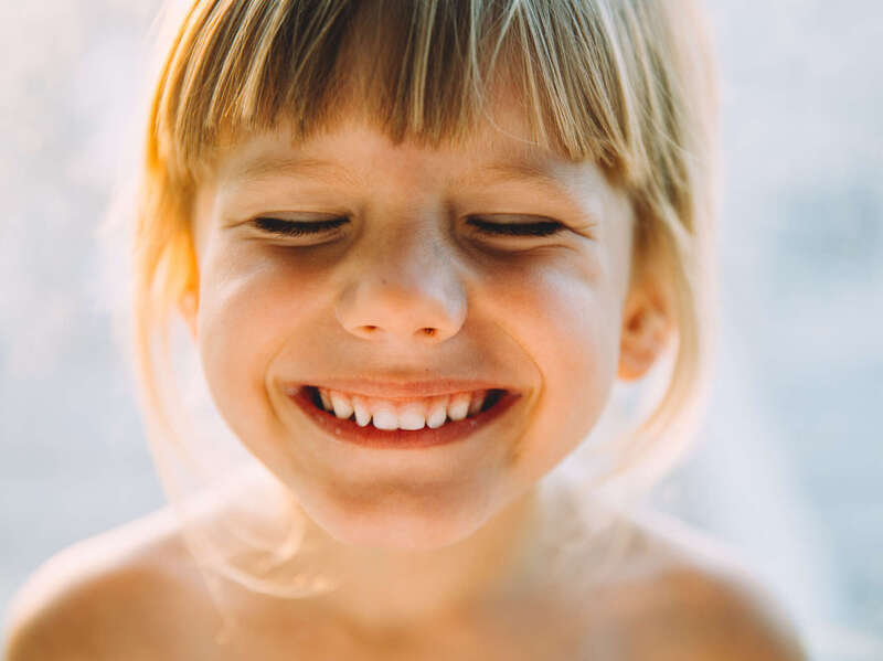 Orthodontie enfants - Dr De Waleffe