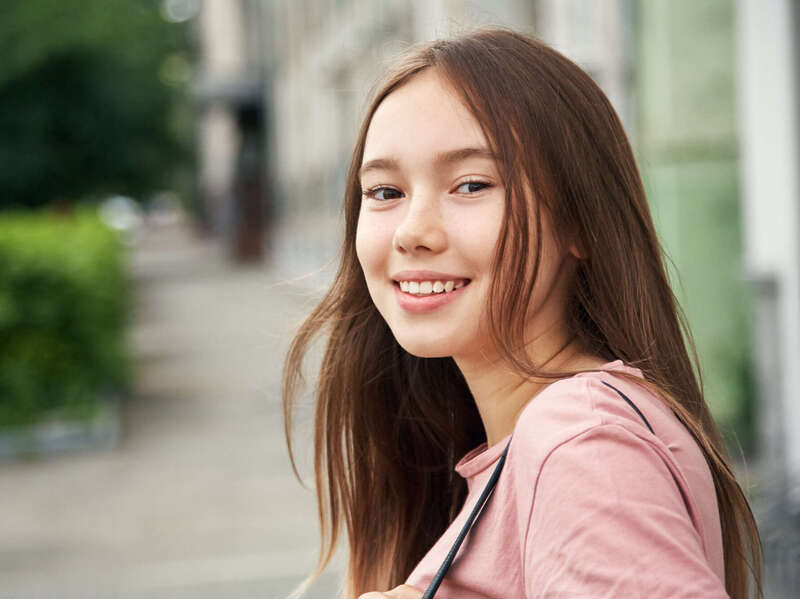 Orthodontie adolescents - Dr De Waleffe