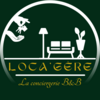Logo Loca'Gère La conciergerie B&B