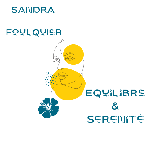 Logo Sandra FOULQUIER