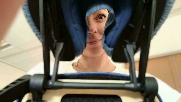 Le massage amma assis: une pause bien-être au quotidien accessible à tous