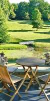 Entreprise C.N, Création et aménagement de jardins à Moret-sur-Loing