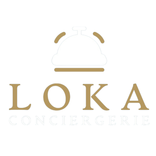 LOKA Conciergerie