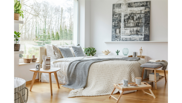 Homestaging en location courte durée à Angers : quels résultats concrets attendre ?