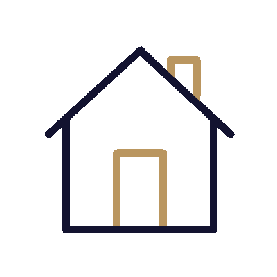 Loop wired outline 63 home