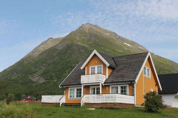 L'immobilier en montagne : Un secteur qui résiste à tout
