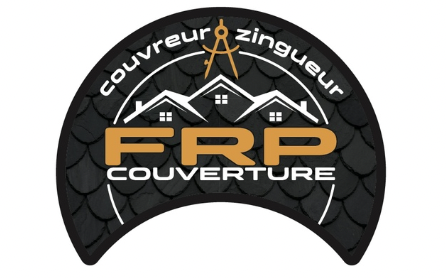Logo FRP Couverture