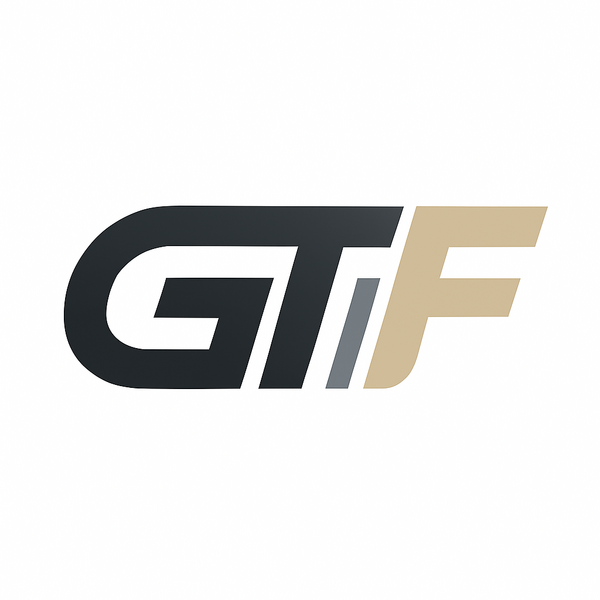 Logo GTFormation