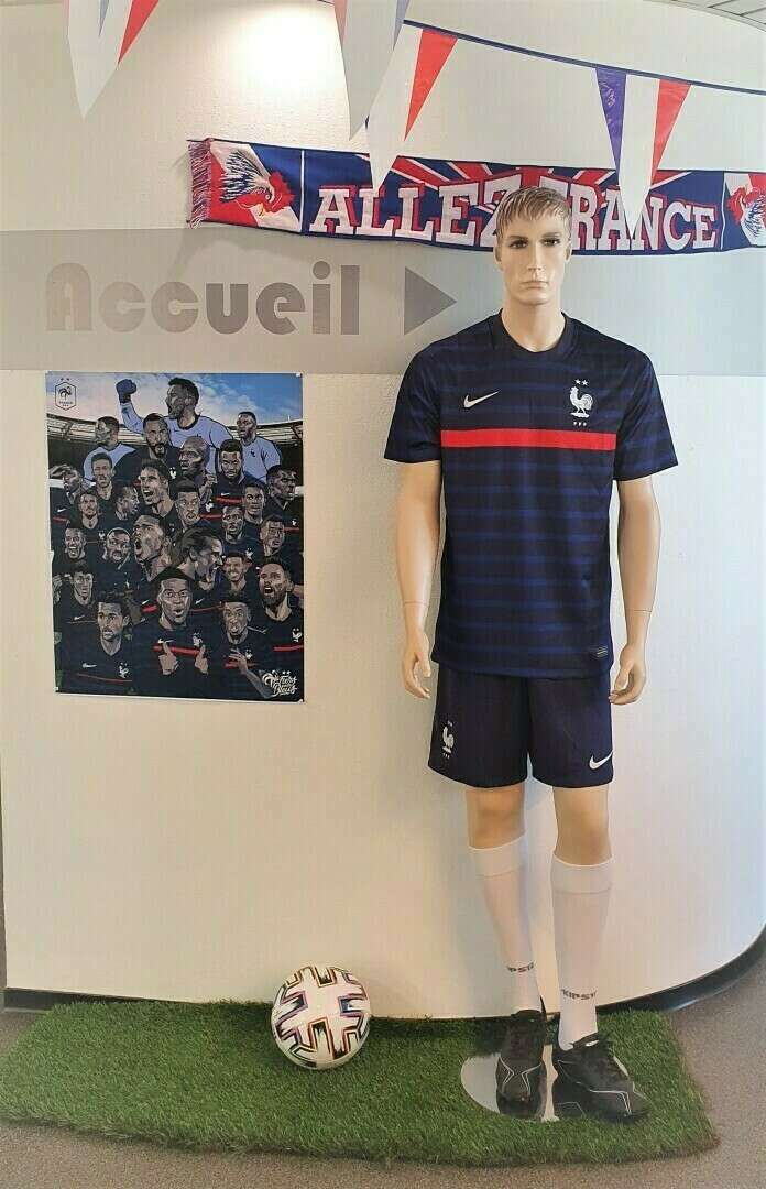 Euro 2021