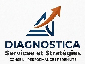 Logo DIAGNOSTICA Services et Stratégies Logo DIAGNOSTICA Services et Stratégies