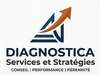 Logo DIAGNOSTICA Services et Stratégies