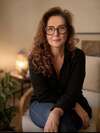 Stéphanie  ALMON, psychothérapie à Neuilly-sur-Seine