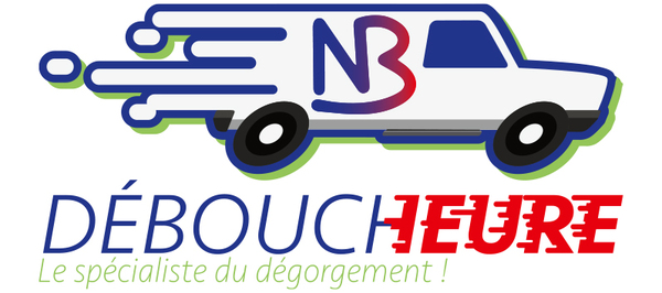 Logo N.B Débouche' Heure