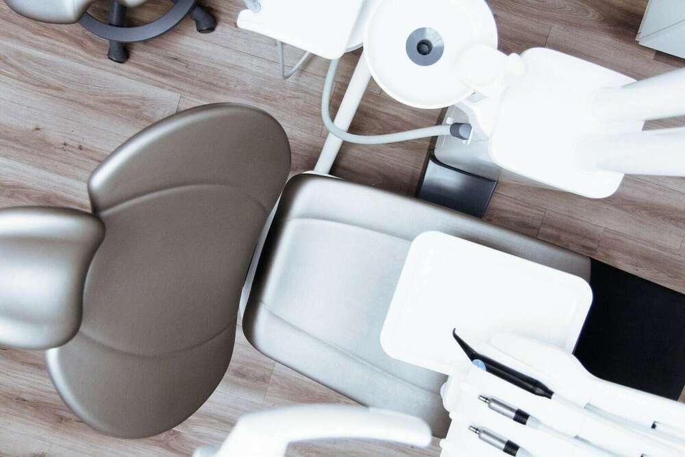 Dentiste - Saint-Germain-des-Prés
