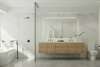 Salle de bain clé en main 