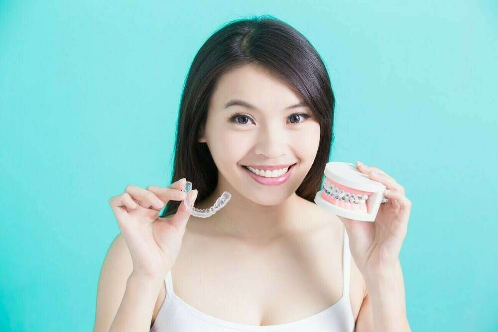 L’orthodontie en bref