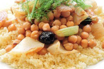 Mangez des légumineuses !