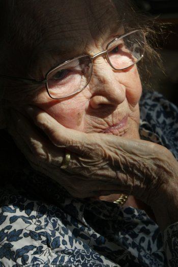 Baisse de l'espérance de vie en bonne santé 