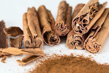Cannelle, chrome et carnosine dans le prédiabète
