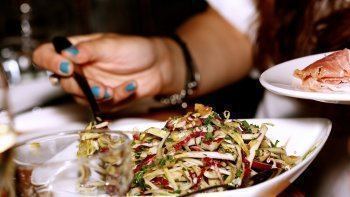 A table avec Steamsurfing