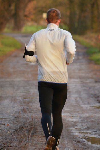 Jogging : un peu, beaucoup ou passionnément ?