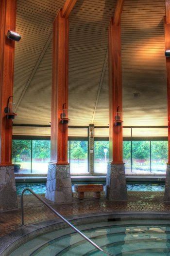 Le thermalisme en soutien à la perte de poids