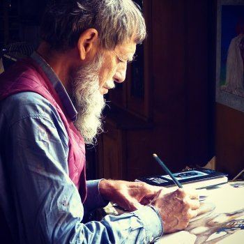 Vieillir en bonne santé