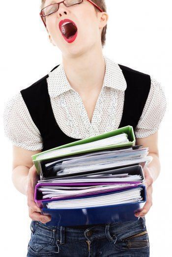 Au secours ! Je vais faire un burn-out !