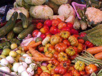 L'alimentation santé, c'est quoi ? 