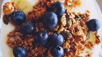 Je fais le plein de fibres