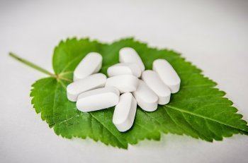 Les compléments alimentaires