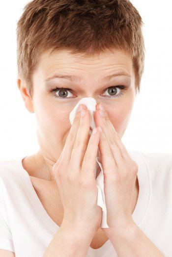 La réflexologie endonasale